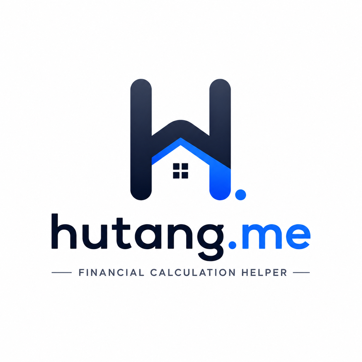 hutang.me โ Financial Calculation Helper